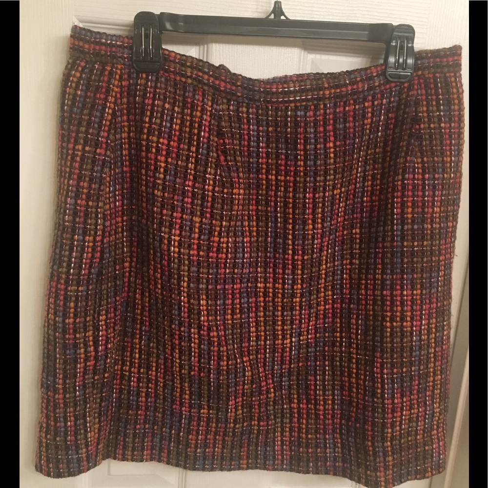Talbots skirt